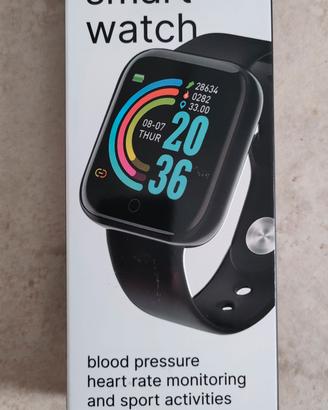 Celly Smartwatch NUOVO 
