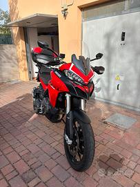 Ducati Multistrada V2S 2023