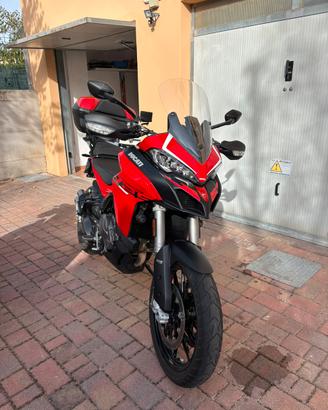 Ducati Multistrada V2S 2023
