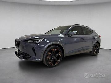 CUPRA Formentor 1.4 e-hybrid 204cv dsg