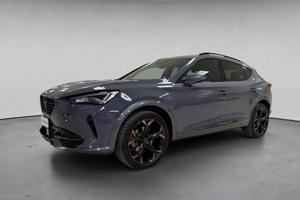 CUPRA Formentor 1.4 e-hybrid 204cv dsg