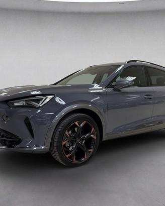 CUPRA Formentor 1.4 e-hybrid 204cv dsg