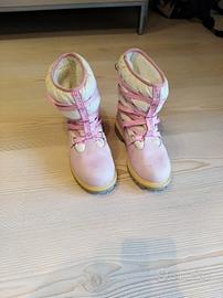 Stivaletti timberland