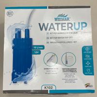Pompa Water Up Whimar