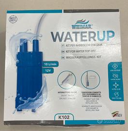 Pompa Water Up Whimar
