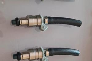 Iniettori Bosch Jetronic Alfa Porsche  e altre