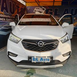 OPEL MOKKA X 1.6 CDTI E 4x2 ADVANCE NAV. TELECAMER