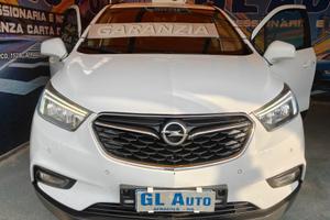 OPEL MOKKA X 1.6 CDTI E 4x2 ADVANCE NAV. TELECAMER