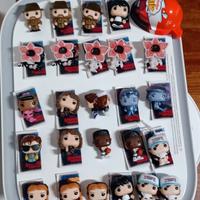 stranger things Kinder joy