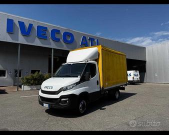 IVECO - Daily 35 C14 3450 CENT E TELO