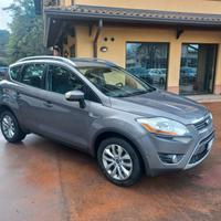 Ford Kuga 2.0 TDCi 163 CV 4WD Powersh. Individual 