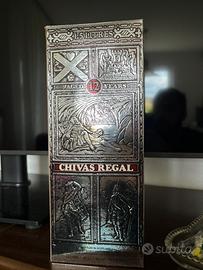 Chivas regal 12 magnum