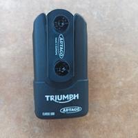 lucchetto originale Triunph