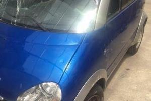Grecav Eke Lm5 Style disponibile per ricambi usati