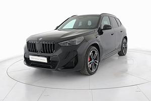 BMW X1 xDrive25e MSport Pro