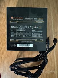 Thermaltake 530w smart se