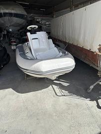 Tender Avon 2011 idrogetto