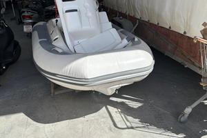 Tender Avon 2011 idrogetto