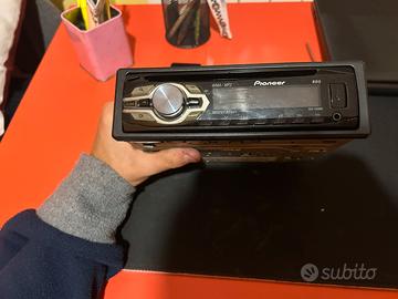 Stereo per auto pioneer