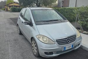 Per cambio auto