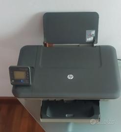Stampante scanner HP Deskjet