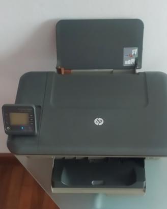 Stampante scanner HP Deskjet