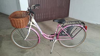 bici da donna
