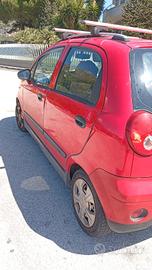 auto matiz 