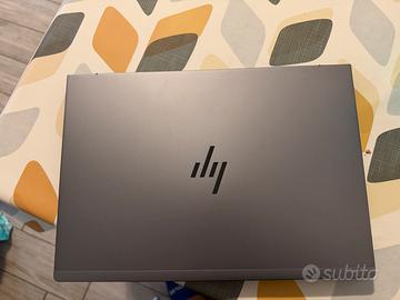 HP ZBook X G1i 16" Ultra 9 285H RTX PRO 2000 32GB