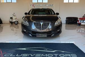 Lancia Delta 1.6 MJT DPF 105 CV Silver