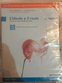 L'Ideale e il Reale 2