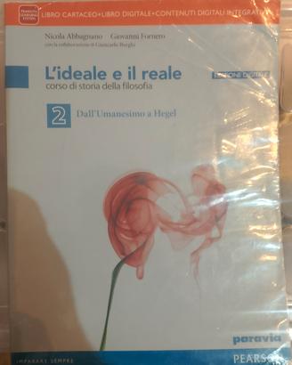 L'Ideale e il Reale 2