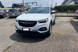 Opel Grandland X 1.6 diesel Ecotec Start&Stop Ulti
