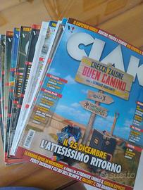 Riviste Ciak