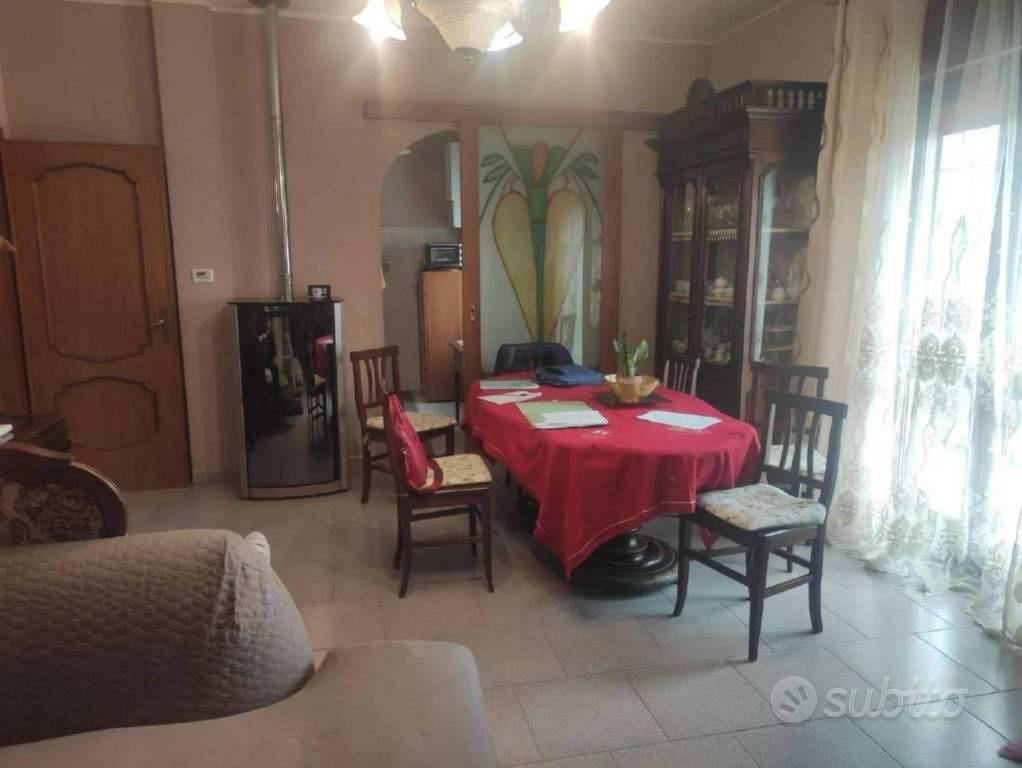 Appartamento – Morano Calabro, San Bernardino, Cosenza - Vista 5