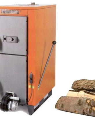 Caldaia a Legna THERMOROSSI SIRIO 25