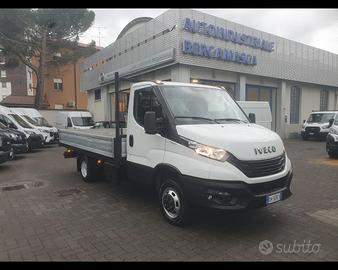IVECO IVECO DAILY 35C16 3.0 CC CASSONE FISS U90775