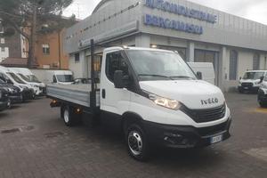 IVECO IVECO DAILY 35C16 3.0 CC CASSONE FISS U90775