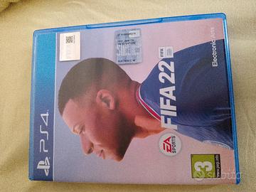 Fifa 22