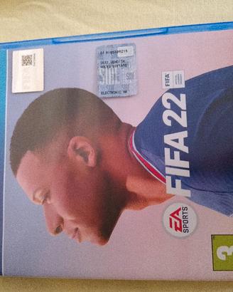 Fifa 22