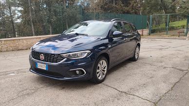 Fiat Tipo 1.6 Mjt S&S DCT SW Business