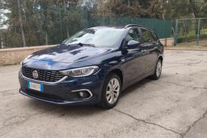 Fiat Tipo 1.6 Mjt S&S DCT SW Business