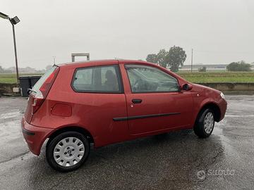 FIAT PUNTO 1.4 16v 100cv benzina