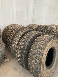 Gomme usate 14.00 R20 PIRELLI PS22 164/160G