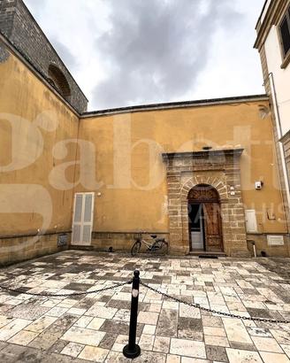 Villa o villino Guagnano [Cod. rif 3114567VRG]