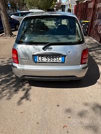 Nissan micra 2003