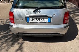 Nissan micra 2003
