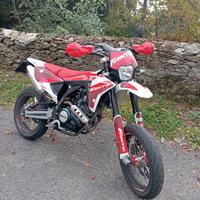 Fantic XMF 125 - 2023