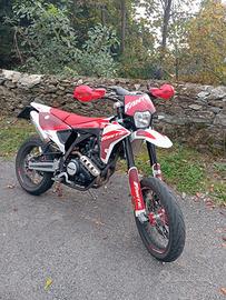 Fantic XMF 125 - 2023