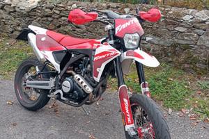 Fantic XMF 125 - 2023
